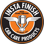 Insta Finish Car Care Products
